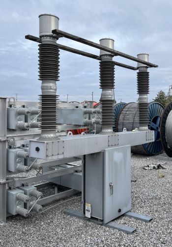 Southern States CAP-72 CapSwitcher (0710056113)